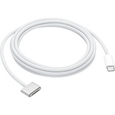 Apple USB C to MagSafe 3 2m Silver (MW613ZM/A)