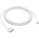 Apple USB C to MagSafe 3 2m Silver (MW613ZM/A)
