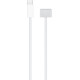 Apple USB C to MagSafe 3 2m Silver (MW613ZM/A)