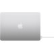Apple USB C to MagSafe 3 2m Silver (MW613ZM/A)