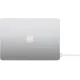 Apple USB C to MagSafe 3 2m Silver (MW613ZM/A)