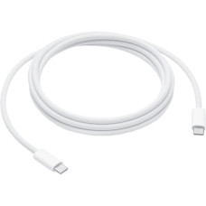 Apple USB Type-C to USB Type-C 240W 2m White (MYQT3)