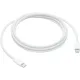 Apple USB Type-C to USB Type-C 240W 2m White (MYQT3)