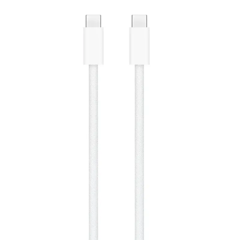 Apple USB Type-C to USB Type-C 240W 2m White (MYQT3)