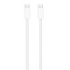 Apple USB Type-C to USB Type-C 240W 2m White (MYQT3)