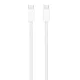 Apple USB Type-C to USB Type-C 240W 2m White (MYQT3)