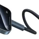 Baseus Flash Series 2 USB4 Type-C to Type-C 240W 1m Cluster Black (P10311803111-00)