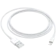 Apple Lightning to USB 1m White (MUQW3ZM/A)