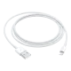 Apple Lightning to USB 1m White (MUQW3ZM/A)