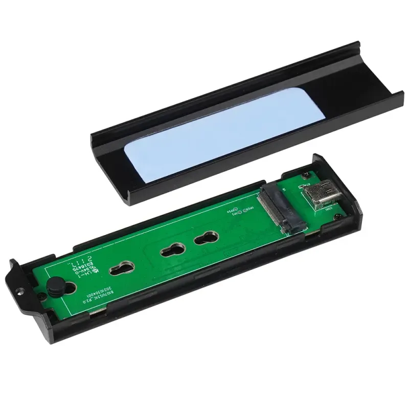 Карман для дисков Chieftec CEB-M2C-TLE