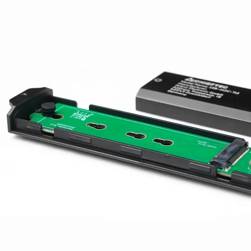 Карман для дисков Chieftec CEB-M2C-TLE