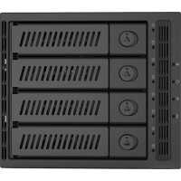 Карман для дисков Chieftec CMR-3141SAS