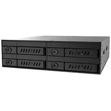 Карман для дисков Chieftec CMR-425