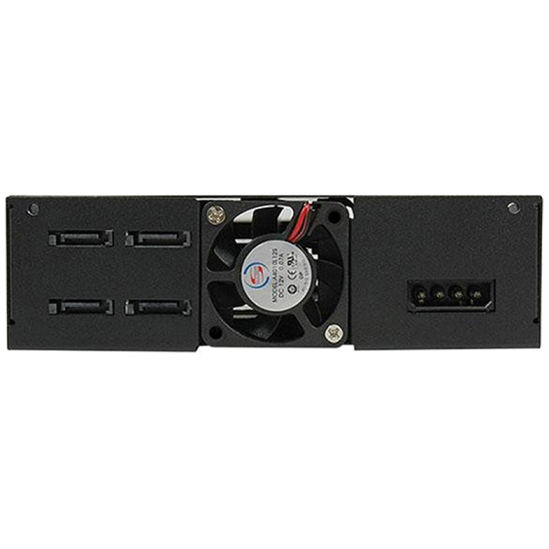 Карман для дисков Chieftec CMR-425