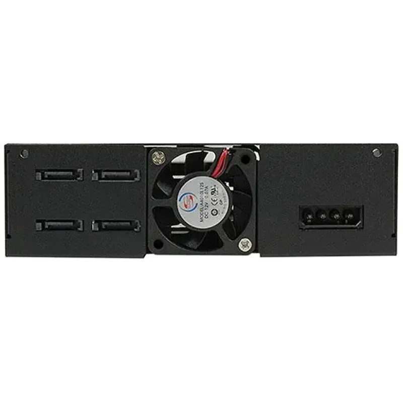 Карман для дисков Chieftec CMR-425