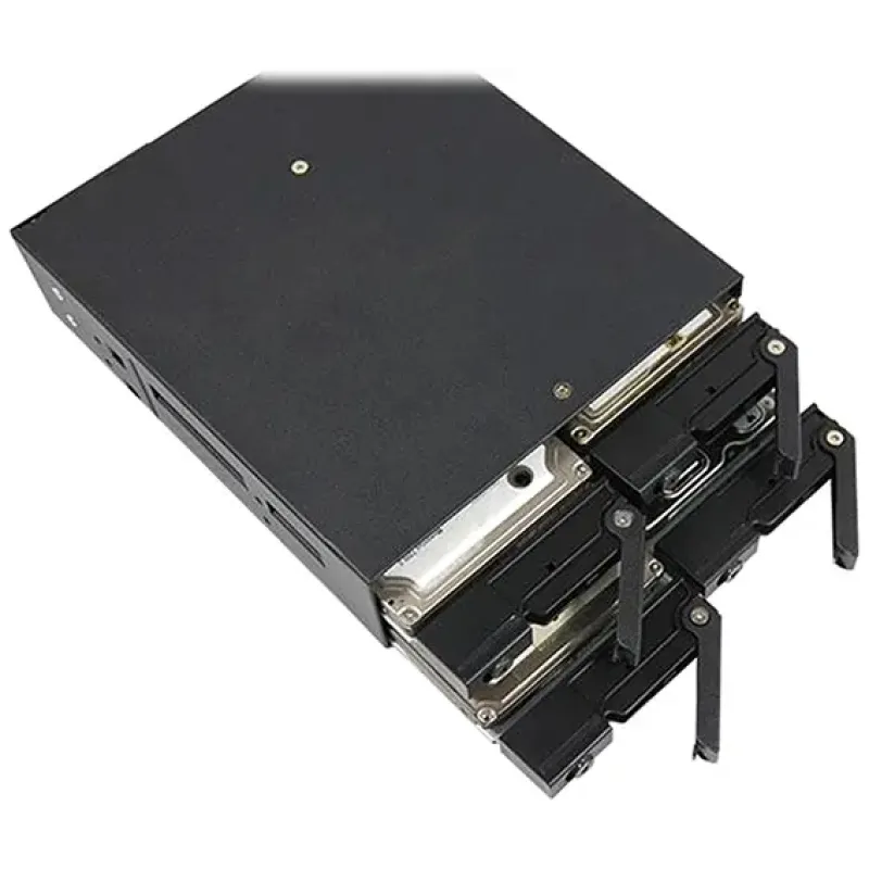 Карман для дисков Chieftec CMR-425