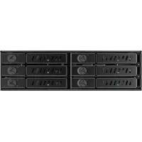 Карман для дисков Chieftec CMR-625