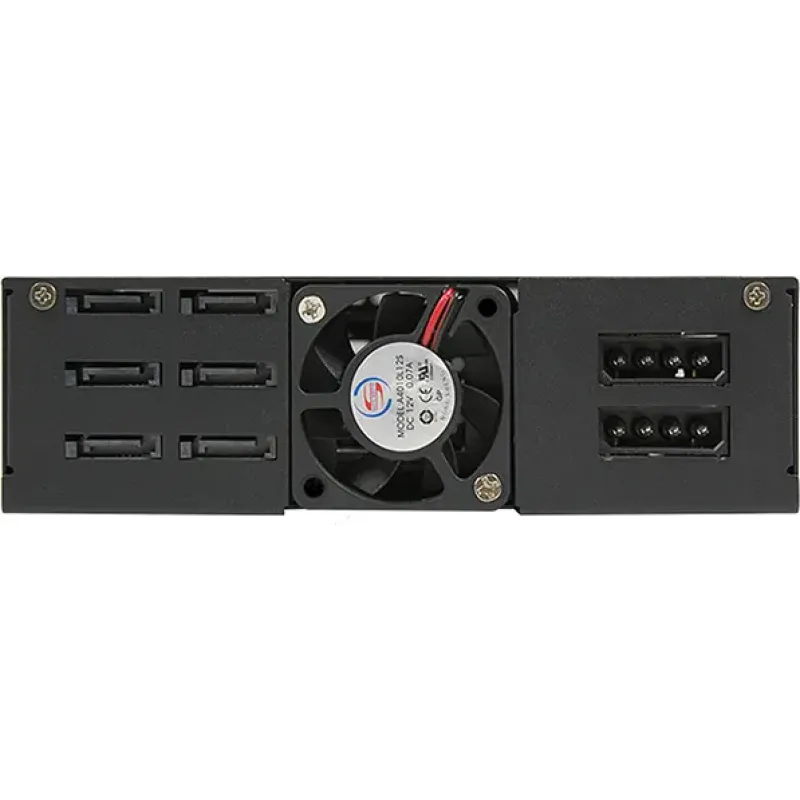 Карман для дисков Chieftec CMR-625