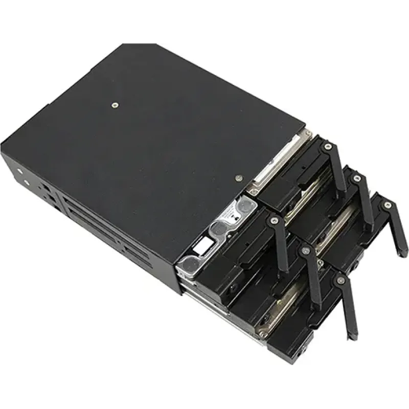Карман для дисков Chieftec CMR-625