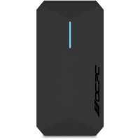 Кишеня для дисків OCPC Azzurro Duo (OCAZZM2ECSD)