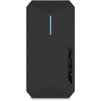 Карман для дисков OCPC Azzurro Duo (OCAZZM2ECSD)