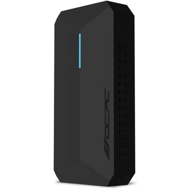 Карман для дисков OCPC Azzurro Duo (OCAZZM2ECSD)