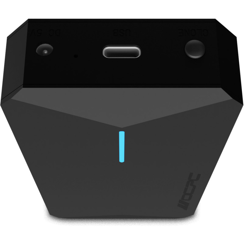 Кишеня для дисків OCPC Azzurro Duo (OCAZZM2ECSD)