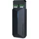 Карман для дисков OCPC Azzurro Duo (OCAZZM2ECSD)