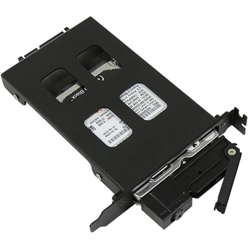 Карман для дисков Chieftec CMR-125