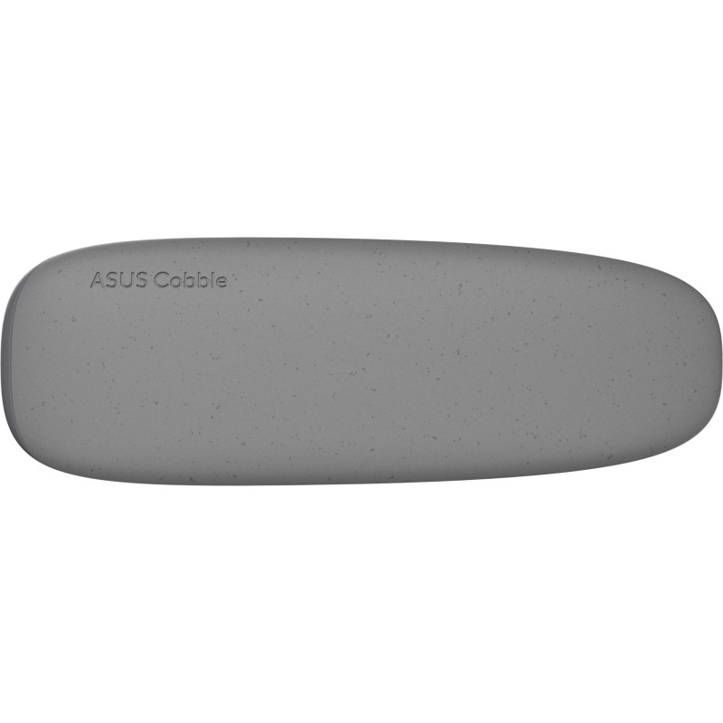 Кишеня для дисків ASUS Cobble SSD Enclosure Gray (90DD02R6-M09000)