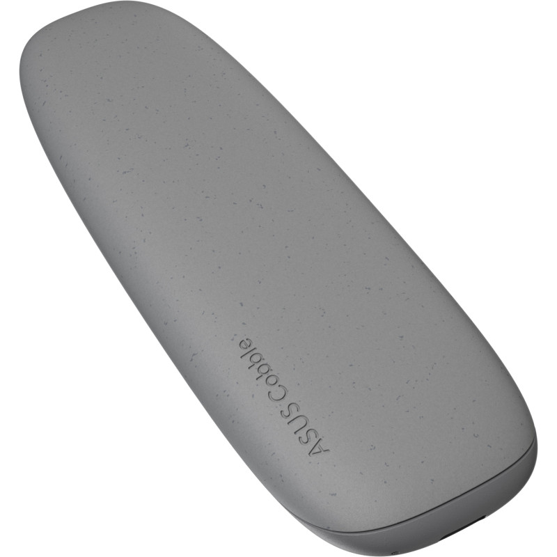 Кишеня для дисків ASUS Cobble SSD Enclosure Gray (90DD02R6-M09000)