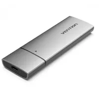 Карман для дисков Vention M.2 SSD to USB 3.2 (KPGH0)