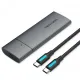 Карман для дисков Vention M.2 SSD to USB 3.2 (KPGH0)