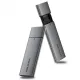 Карман для дисков Vention M.2 SSD to USB 3.2 (KPGH0)