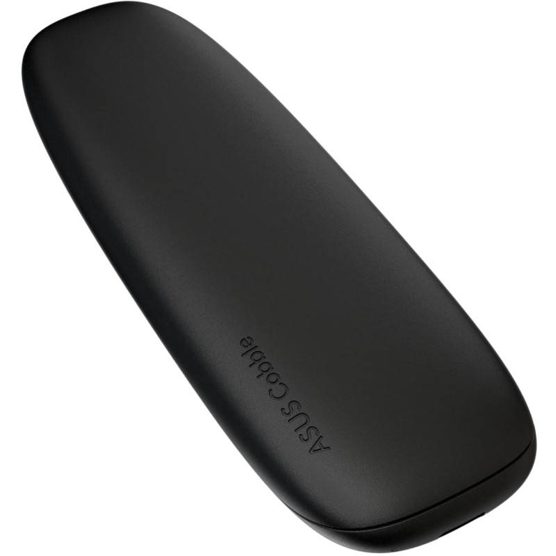 Карман для дисков ASUS Cobble SSD Enclosure Black (90DD02R0-M09000)