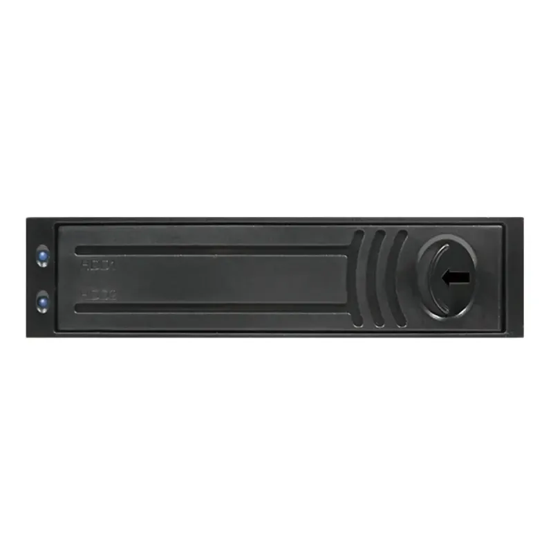 Карман для дисков Chieftec ATM-1322S-RD