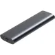 Карман для дисков Sandberg USB 3.2 Case for M.2+NVMe SSD (136-39)