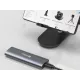Карман для дисков Sandberg USB 3.2 Case for M.2+NVMe SSD (136-39)