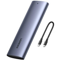 Кишеня для дисків UGREEN CM400 M.2 PCIe NVMe (10902)