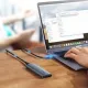 Карман для дисков UGREEN CM400 M.2 PCIe NVMe (10902)