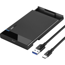 Карман для дисков UGREEN USB C 2.5 SATA III (50743)