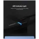 Карман для дисков UGREEN USB C 2.5 SATA III (50743)