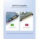 Карман для дисков UGREEN USB C 2.5 SATA III (50743)