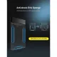 Карман для дисков UGREEN USB C 2.5 SATA III (50743)
