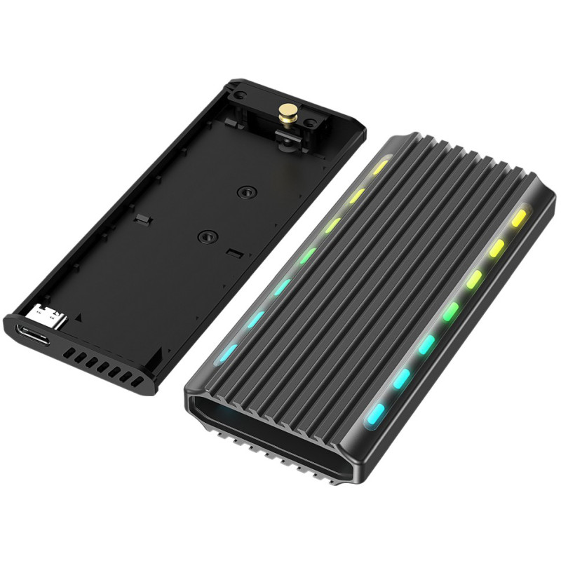 Кишеня для дисків Gembird EE2280-U3C-03