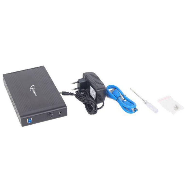 Кишеня для дисків Gembird EE3-U3S-3