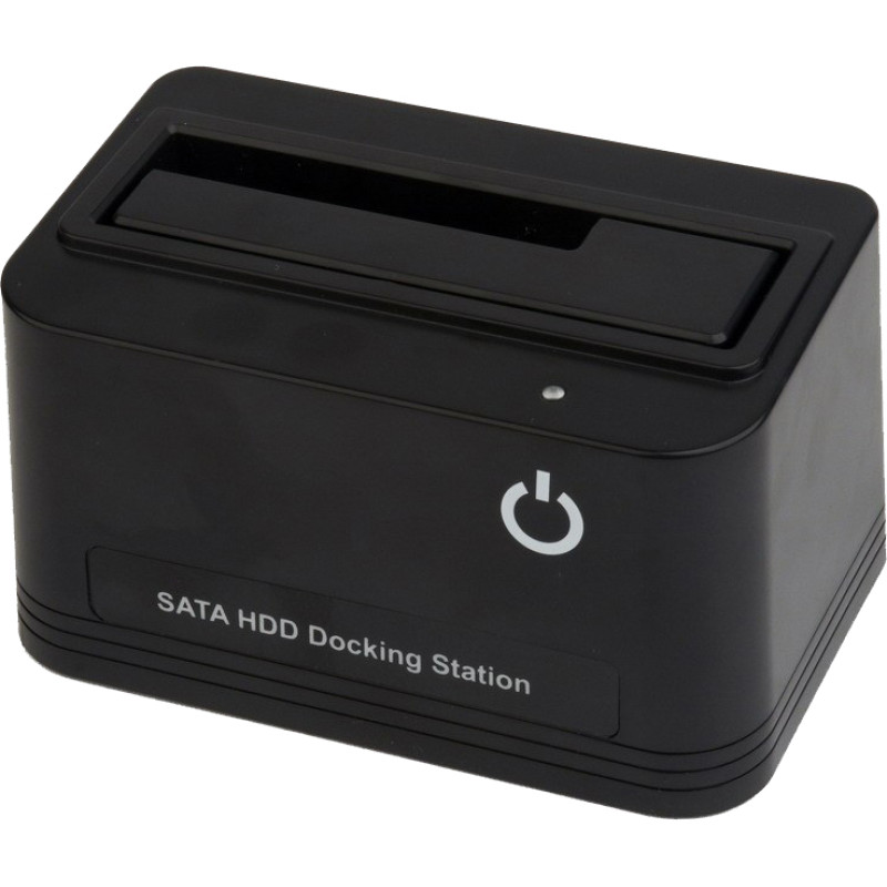 Карман для дисков Gembird HD32-U2S-5