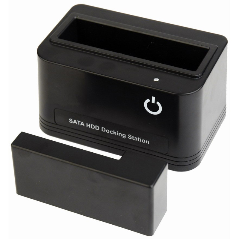 Карман для дисков Gembird HD32-U2S-5