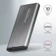 Карман для дисков AXAGON EEM2-SG2