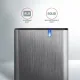 Карман для дисков AXAGON EEM2-SG2
